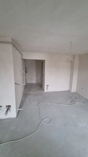 Apartament 1 camera 38 mp,47500 euro - imagine 3