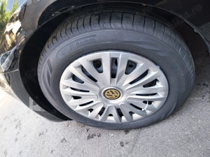 Volkswagen  Polo 6R 1.2 tdi 2011 - imagine 4