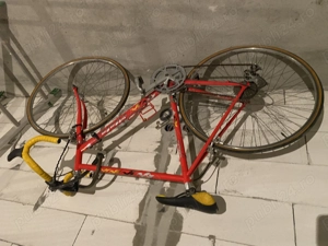 Bicicletă atala vintage