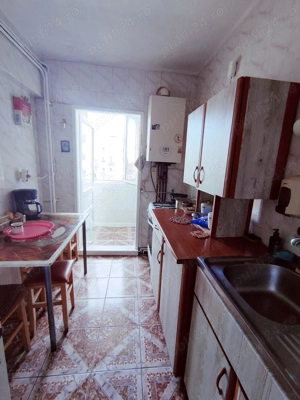 Aparatament 2 camere - imagine 6