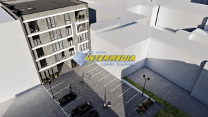 Apartament 2 camere de vanzare BLOC NOU finisat la cheie Centru ultracentral  - imagine 4