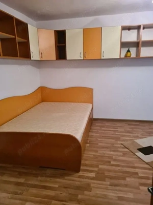 garsoniera 1 decembrie-metrou 5 minute