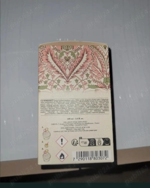 Aroma de camera Green Rose & Magnolie Sabon 100 ml