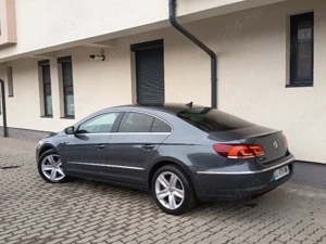 vand passat cc 2.0d Automată  - imagine 4