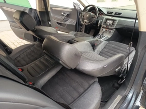 vand passat cc 2.0d Automată  - imagine 3