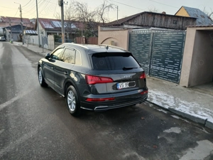 Audi Q5, S-line, Variante - imagine 3