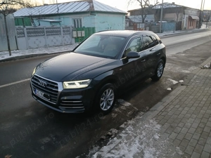 Audi Q5, S-line, Variante - imagine 2