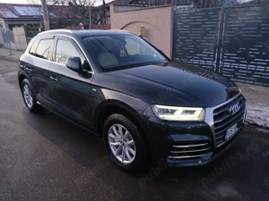 Audi Q5, S-line, Variante - imagine 5