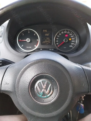 Volkswagen  Polo 6R 1.2 tdi 2011 - imagine 6