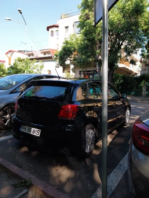 Volkswagen  Polo 6R 1.2 tdi 2011 - imagine 5