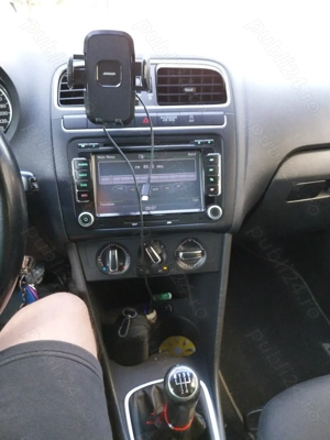 Volkswagen  Polo 6R 1.2 tdi 2011 - imagine 9