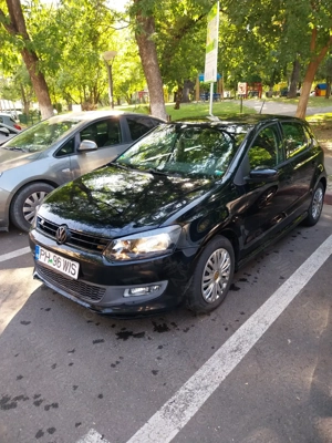 Volkswagen  Polo 6R 1.2 tdi 2011 - imagine 2