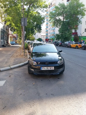 Volkswagen  Polo 6R 1.2 tdi 2011