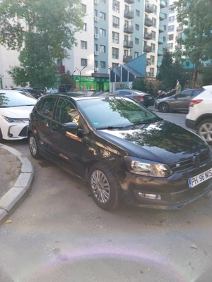 Volkswagen  Polo 6R 1.2 tdi 2011 - imagine 3