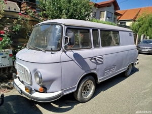 Barkas B1000 autoutilitara