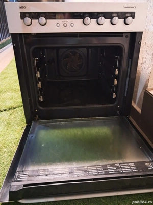 Plită și cuptor electronic. În stare bună. Negociabil 