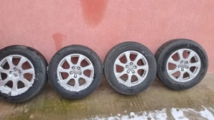 Vand roti Audi Q5 Origianle  - imagine 2