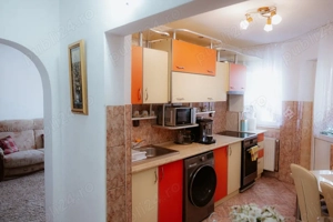 Apartament de vânzare   Satu Mare, Bulevardul Sănătății - imagine 4