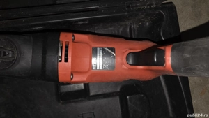 Bormașina MakTek MT870 - imagine 2