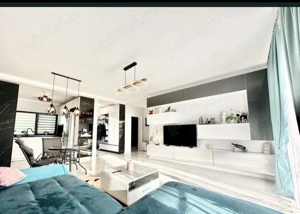 Vand 1 2 duplex mobilat modern