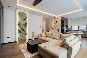 Casa Exclusivista 5 Camere P+1E | Finisaje de Lux | Calea Aradului - imagine 2