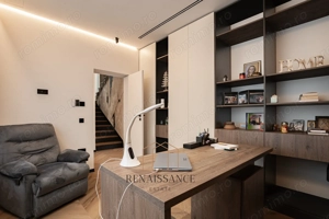 Casa Exclusivista 5 Camere P+1E | Finisaje de Lux | Calea Aradului - imagine 4