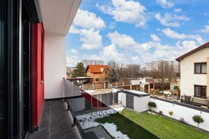 Casa Exclusivista 5 Camere P+1E | Finisaje de Lux | Calea Aradului - imagine 19