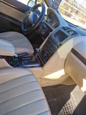 vand sau schimb Peugeot  407 2.0  - imagine 4