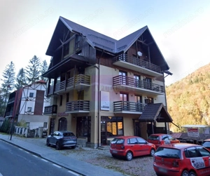 Garsonieră de închiriere în Sinaia - imagine 6