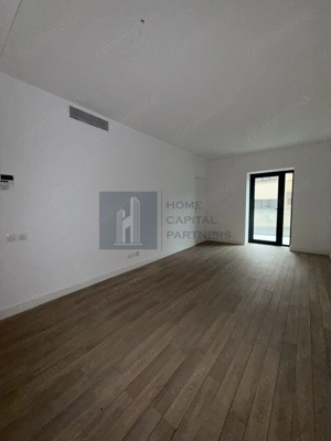 Garsonieră luminoasă, într-un bloc exclusivist din centrul Capitalei - imagine 2