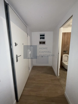 Garsonieră luminoasă, într-un bloc exclusivist din centrul Capitalei - imagine 6