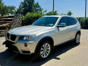 vand bmw x3 f25  - imagine 4