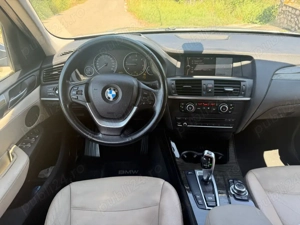 vand bmw x3 f25  - imagine 2