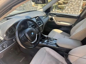vand bmw x3 f25  - imagine 3