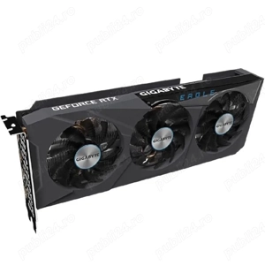 Placa video GIGABYTE GeForce RTX 3060 Ti 