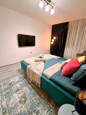 Închiriez apartament in regim hotelier in Lugoj - imagine 3