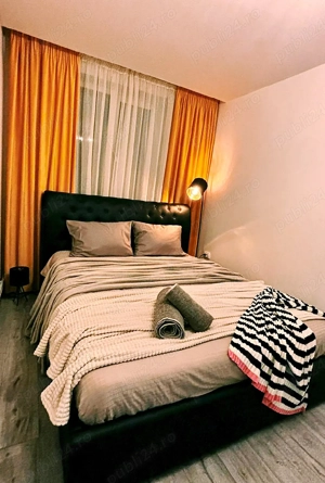 Închiriez apartament in regim hotelier in Lugoj - imagine 5