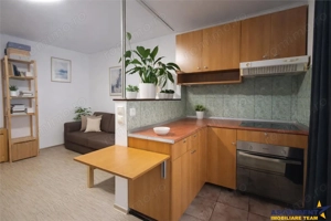 Camera de camin cu baie proprie si mica bucatarie, Astra, Brasov - imagine 6