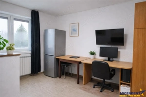 Camera de camin cu baie proprie si mica bucatarie, Astra, Brasov - imagine 5