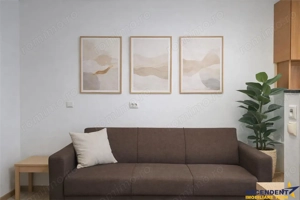 Camera de camin cu baie proprie si mica bucatarie, Astra, Brasov - imagine 3