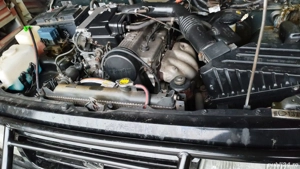 Suzuki vitara JLX 4x4 1.6 benzina  - imagine 5