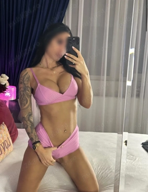 Bruneta de lux !! - imagine 3