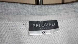 Bluză lungă. - imagine 2