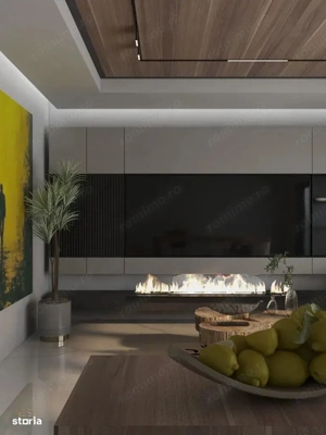 Casa Noua 4 Camere Arad Complex  Rezidential - imagine 10