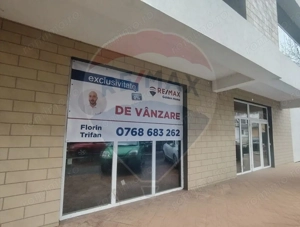 Spațiu comercial CENTRAL ( str. Cezar Bolliac )