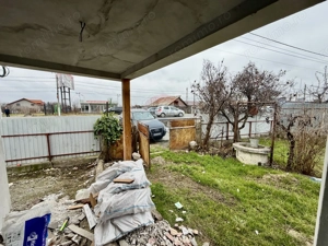 Casă cu 4 camere de vânzare - imagine 20