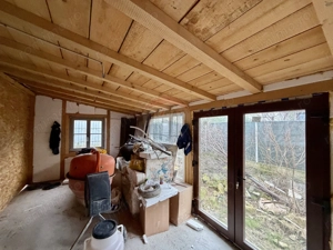 Casă cu 4 camere de vânzare - imagine 19