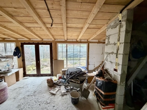 Casă cu 4 camere de vânzare - imagine 18