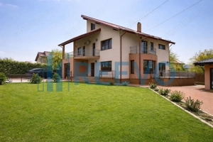 Casă/Vilă cu foișor | 1.000 mp teren | Măgura - imagine 2