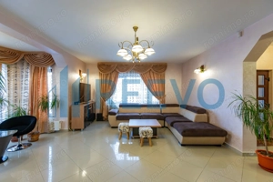 Casă/Vilă cu foișor | 1.000 mp teren | Măgura - imagine 4